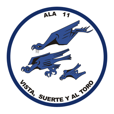 Actualización de contenido: La base aérea de Morón