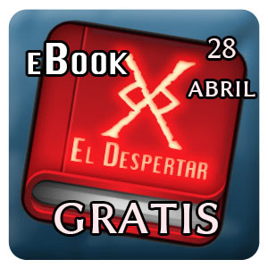 Compra hoy gratis la ed. digital de ‘La Marca de Odín: El despertar’ por el cumpleaños del autor