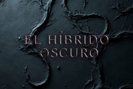 El híbrido oscuro, capítulo de bonificación de La marca de Odín: Ragnarok.