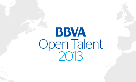 Vota a La Marca de Odín en el BBVA open talent 2013