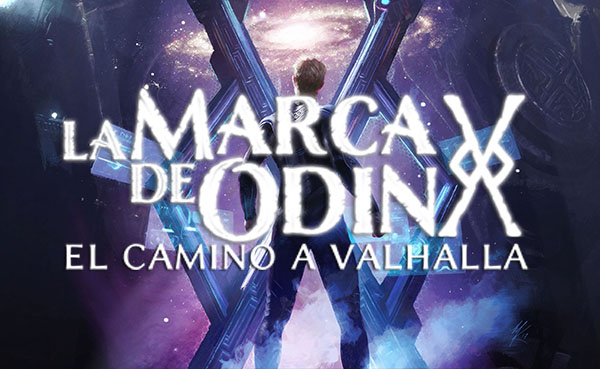 Finaliza la campaña de crowdfunding de La Marca de Odín: El camino a Valhalla