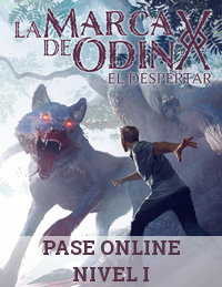 Ya disponible el Pase online de nivel 1 de La Marca de Odín