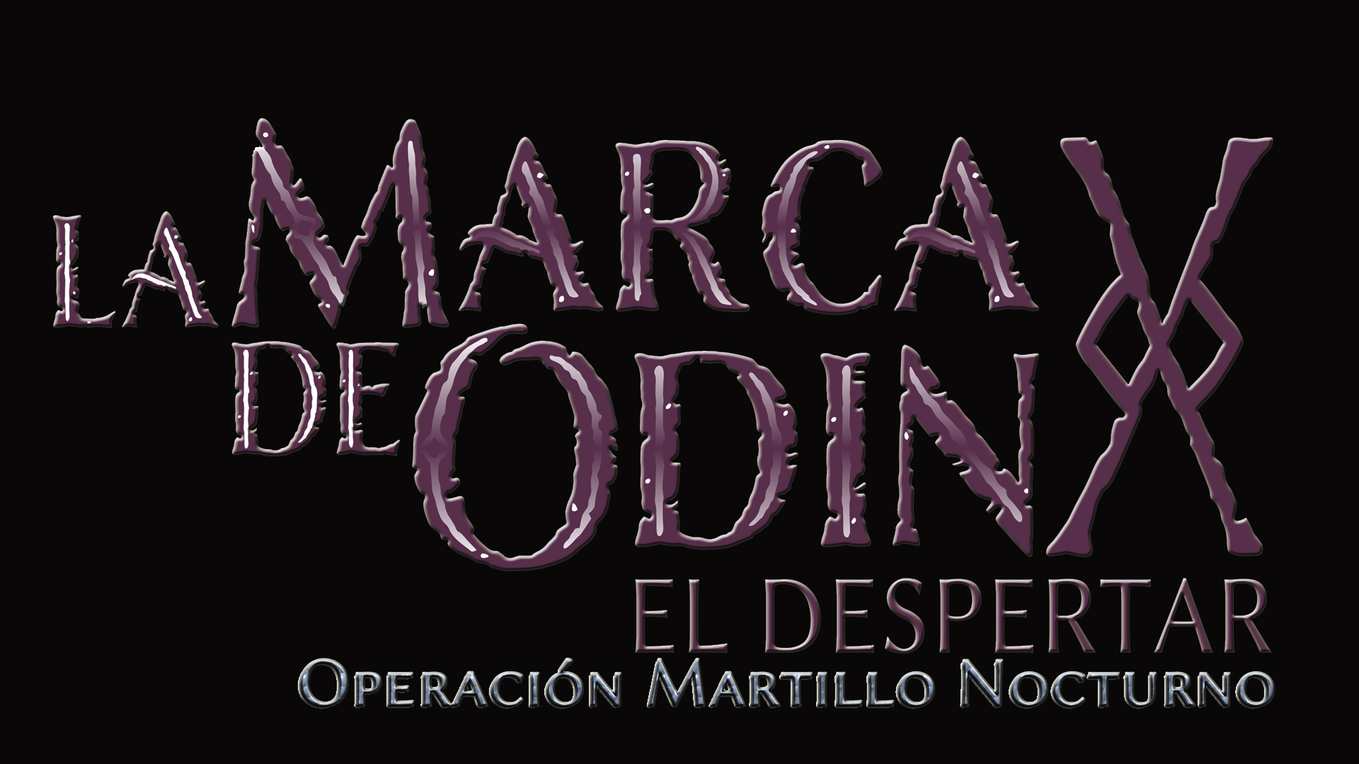 Ya estádis ponible ‘Operación Martillo Nocturno’, primer DLC para La Marca de Odín: El despertar