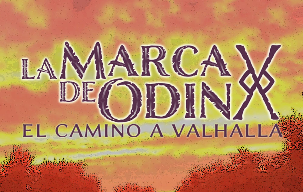 Carta del autor #47: El camino a Valhalla terminado